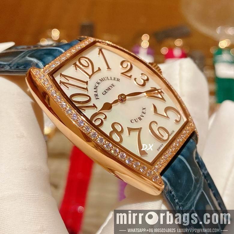 Franck Muller 2nms34