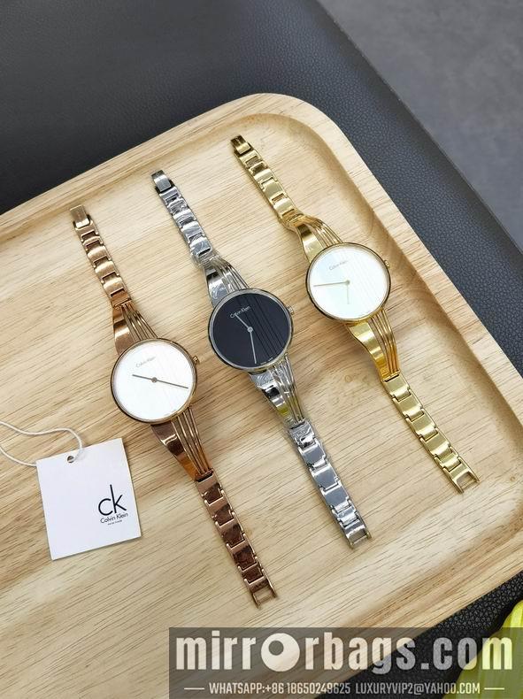 CK watch 34X6mm M13