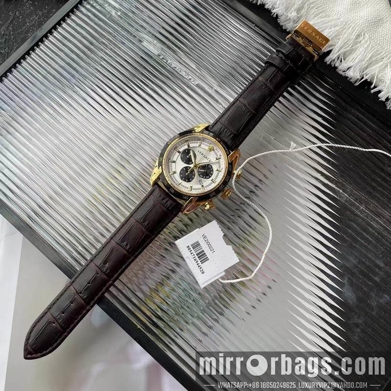 Versace 44mm 080649
