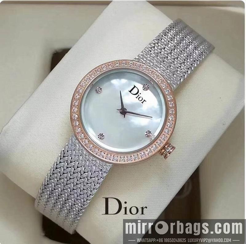 Dior watch 112045