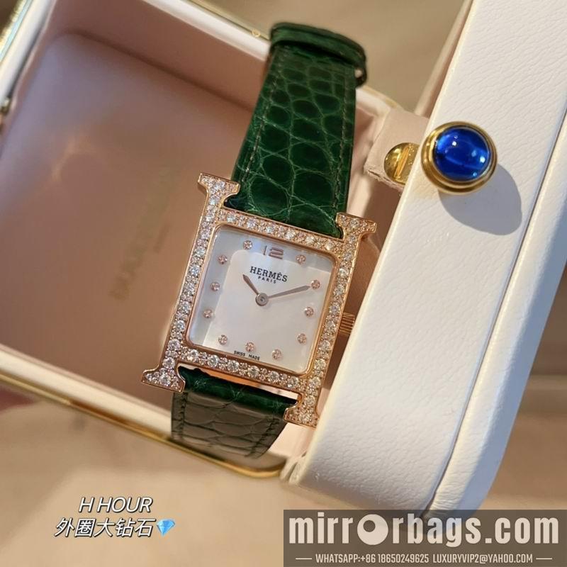 Hermes 26X26mm 022359