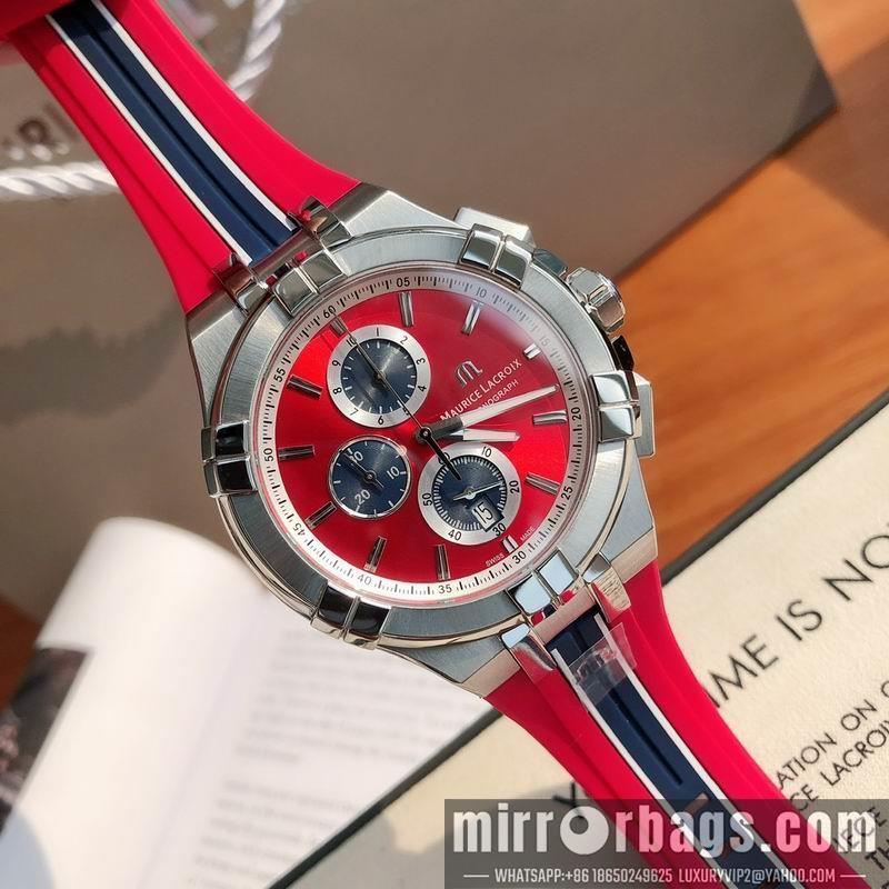 Maurice Lacroix 42mm 102253
