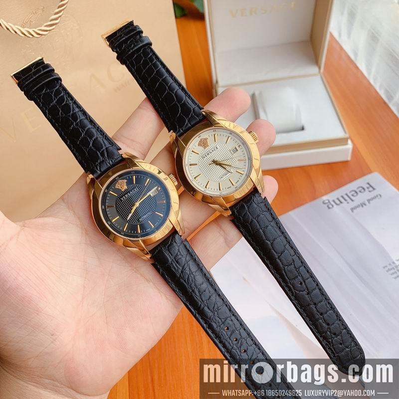 Versace 42mm 112008