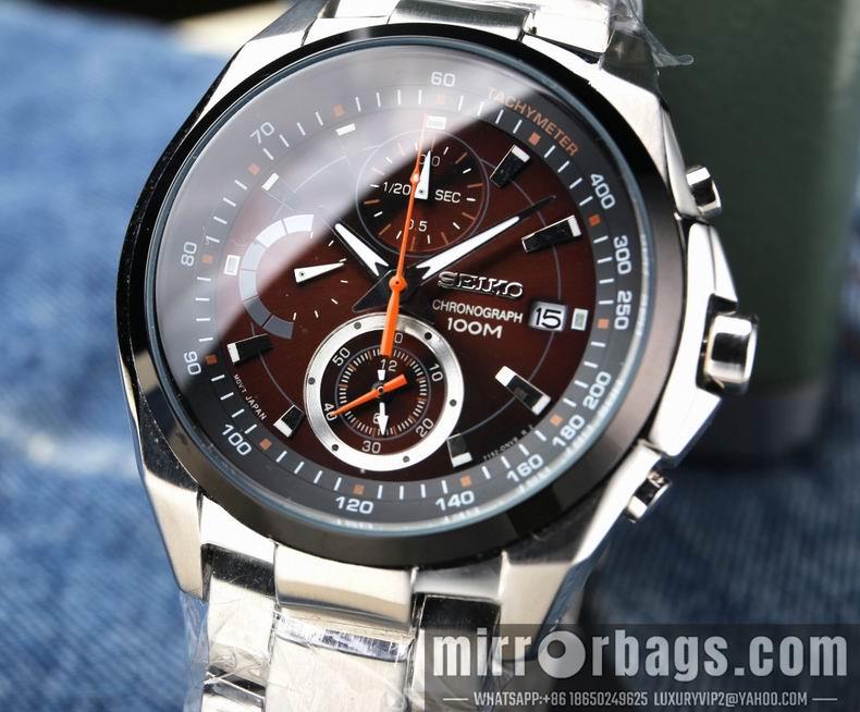 Seiko men 42X11mm 092103