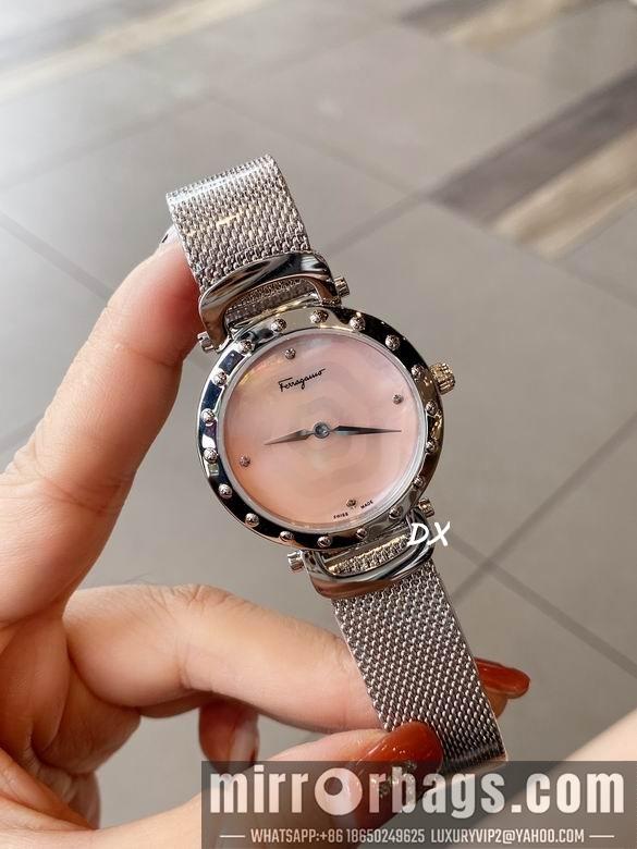 Ferragamo 34mm 2nms13