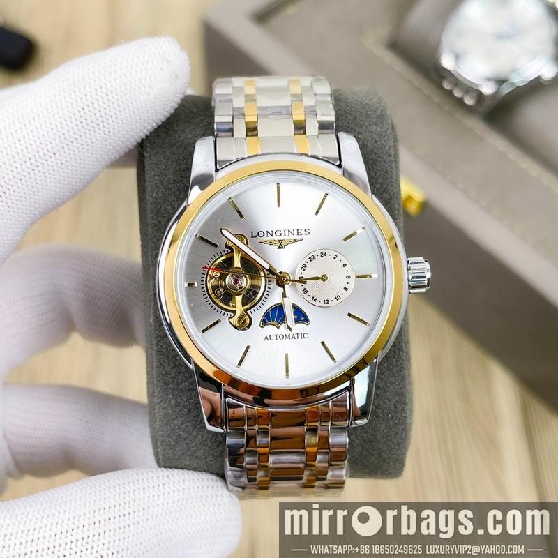 Longines 42X11mm 101514