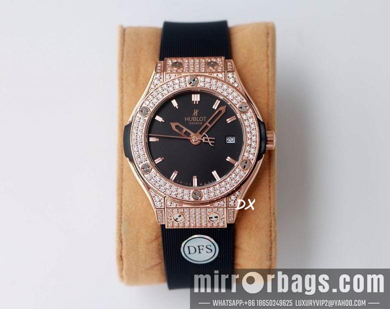Hublot 32x8mm 2nms08