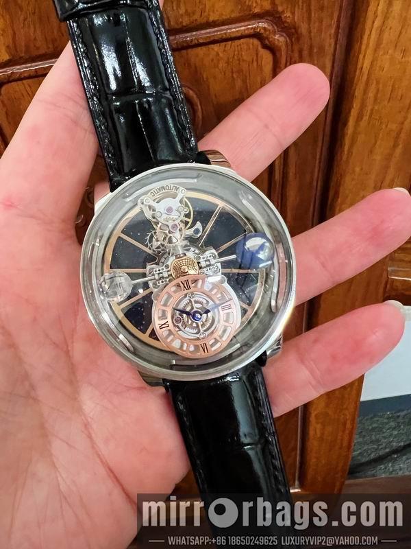Jacob & Co 45mm 080622