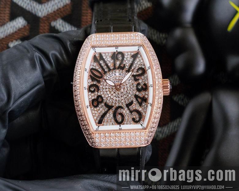 Franck Muller watch mb 062901
