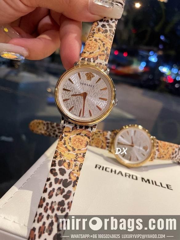 Versace 38mm 8nms45