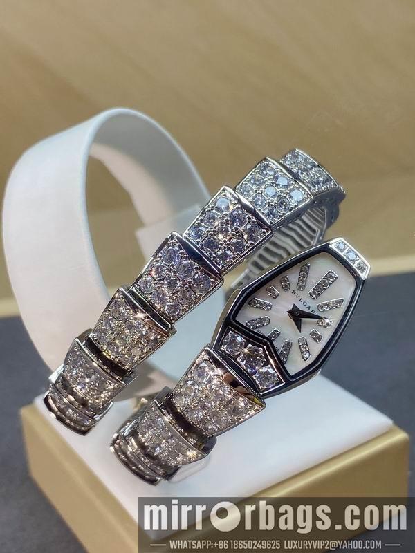 Bvlgari watch 082944