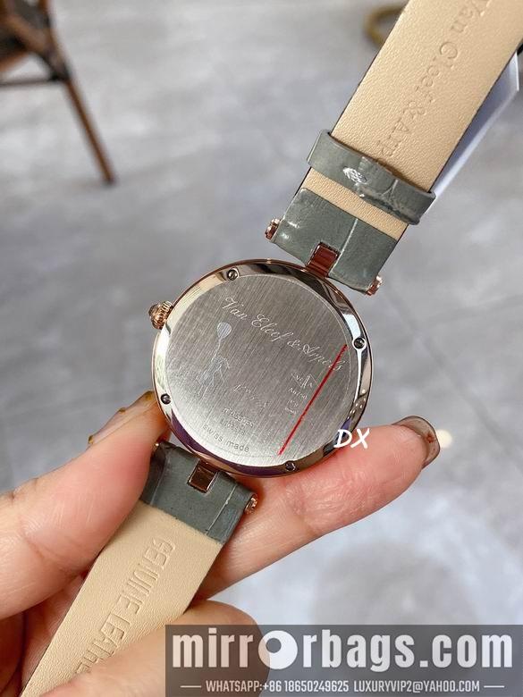 Van Cleef & Arpels 30x10mm 2nms17