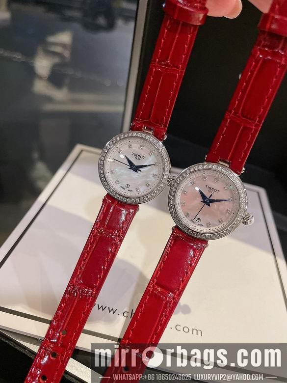 Tissot women 26mm M03