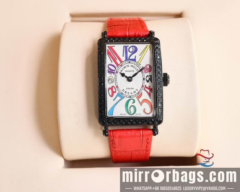 Franck Muller 36mm 072406