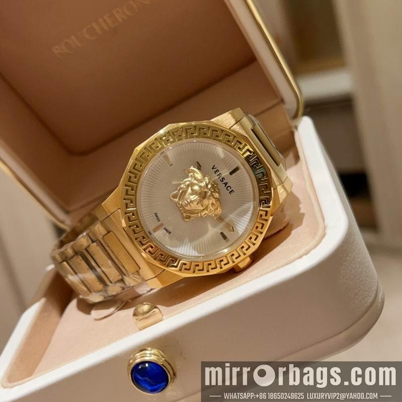 Versace 38mm 022322