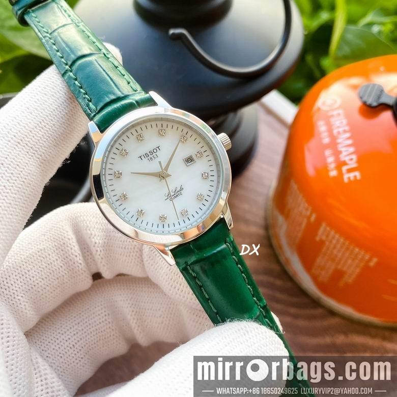 Tissot 30x9mm 10nms34