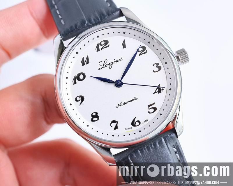 Longines 40mm 041320