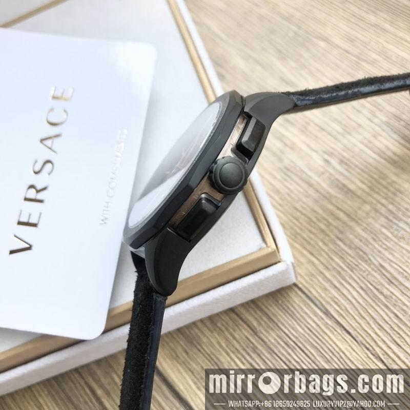 Versace 43mm 112023