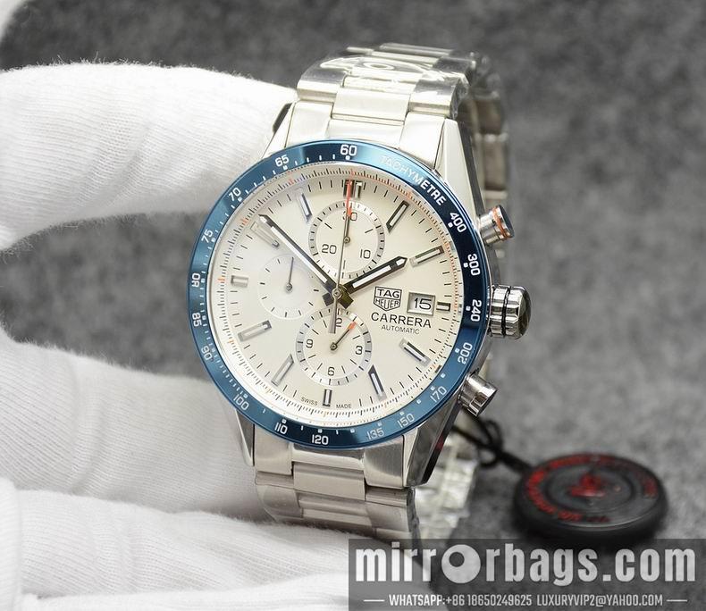 Tag Heuer men 43.5X14.5mm M27