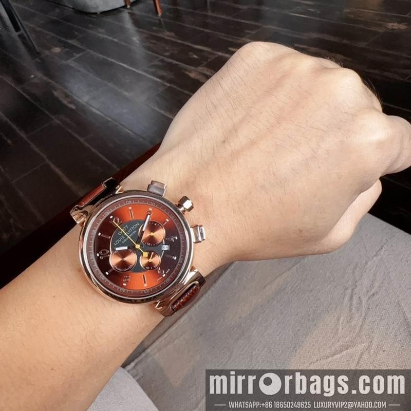 LV watch 032726