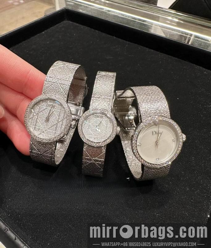 Dior 25mm 30mm 022260