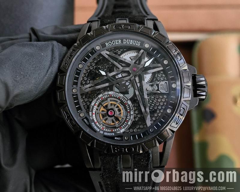Roger Dubuis 46mm 081721