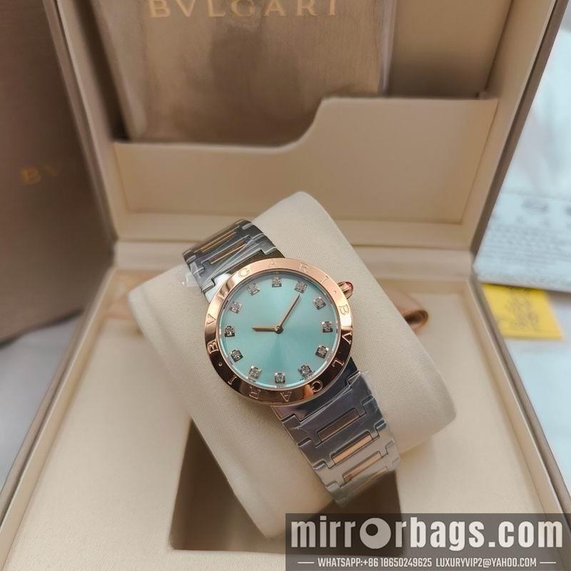 Bvlgari 33mm 022221