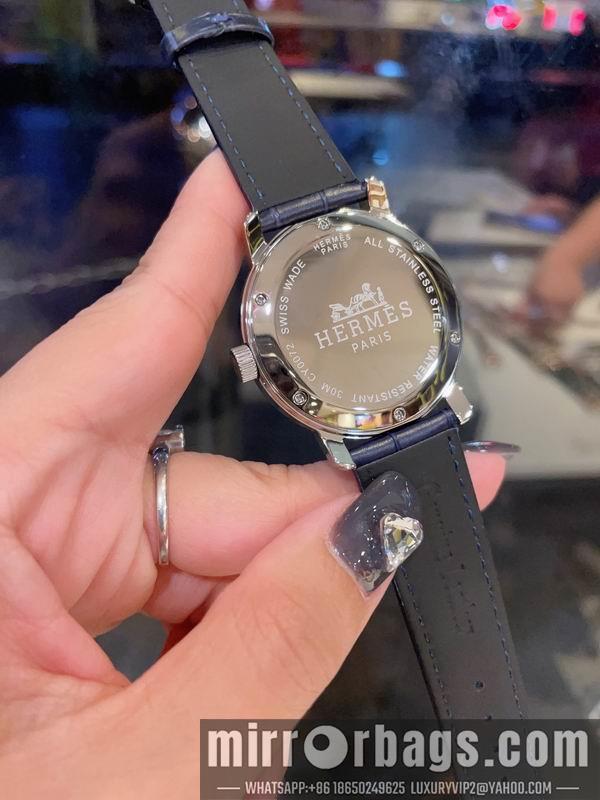 Hermes Watch 032254