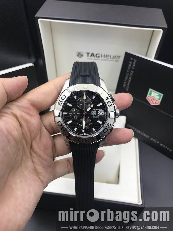 Tag Heuer watch M39