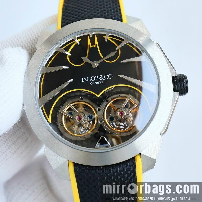 Jacob & Co 44X13mm 121202