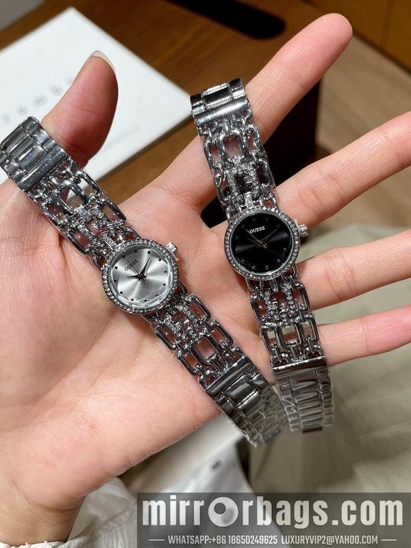 Guess watch 110186