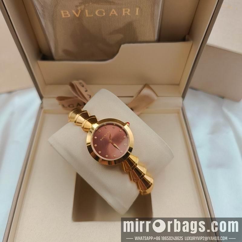 Bvlgari 28mm 022213
