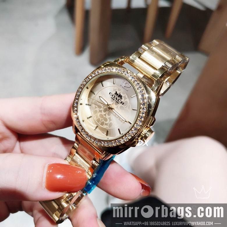 Coach 36mm 2nms11