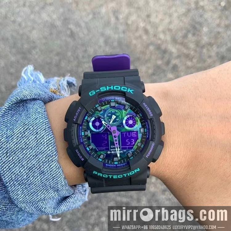Casio watch 103105
