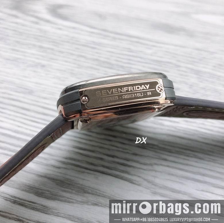 Seven Friday 47x13mm 2nms24