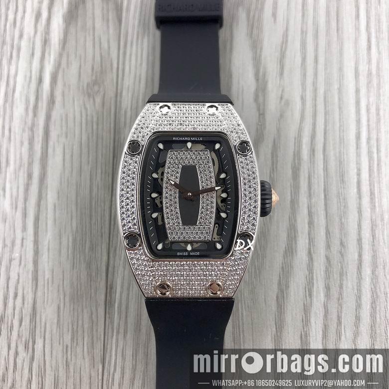 Richard Mille 45x31mm 2nms15