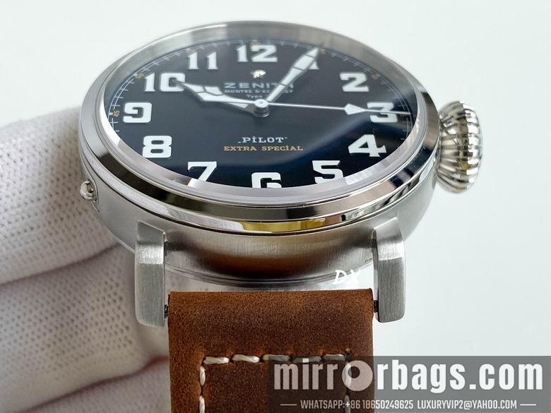 Zenith 45x12.5mm 8nyh09