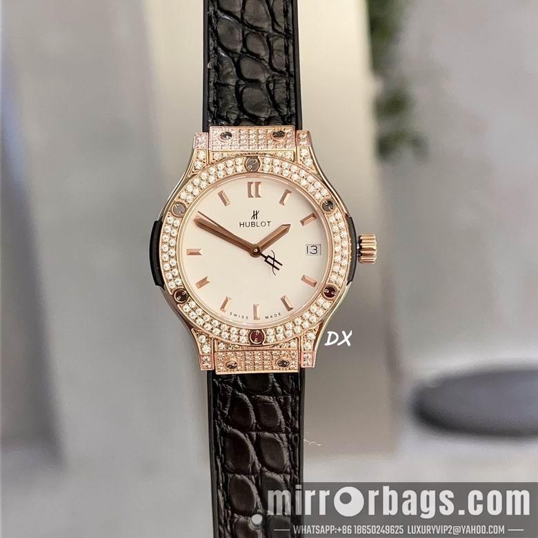 Hublot 33mm 10nms24