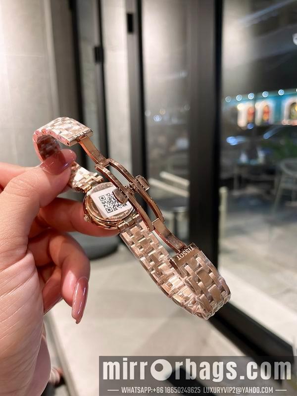 Tissot 26mm 0830146