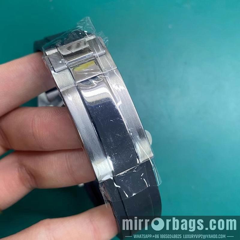 Seiko watch 051127