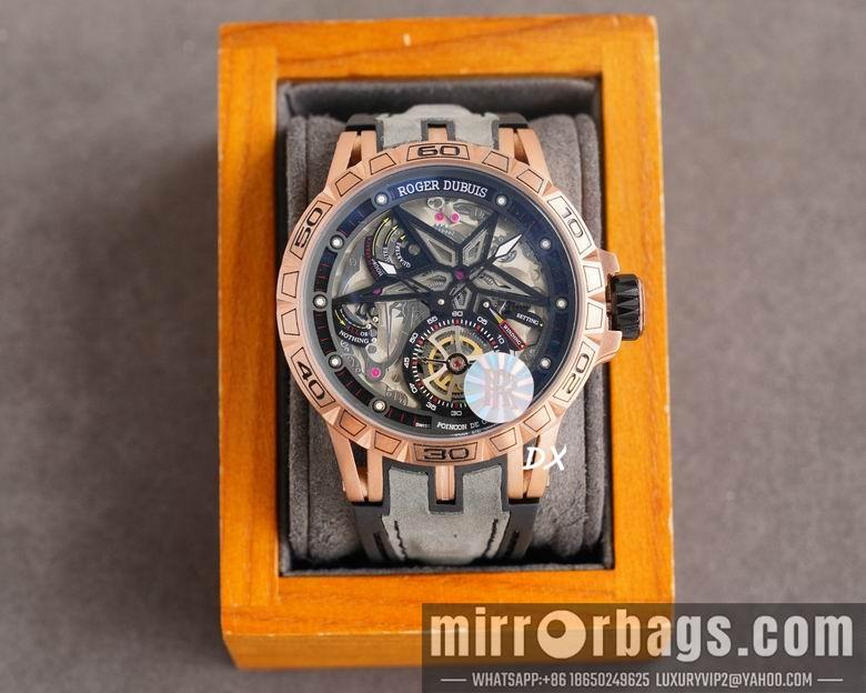Roger Dubuis 47x13mm 2nms51