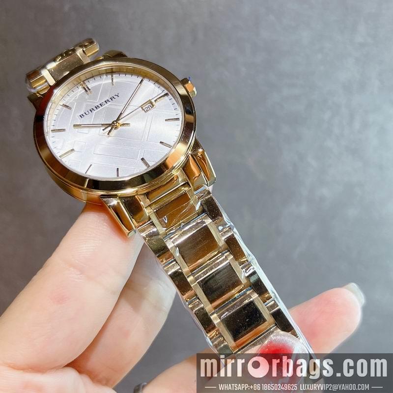 Burberry 38mm 022267
