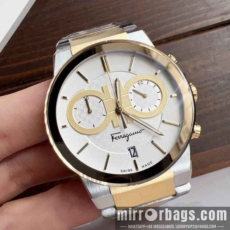 Ferragamo 41mm 102211