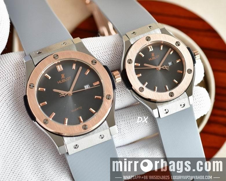 Hublot M45 W33x10mm 7nms18