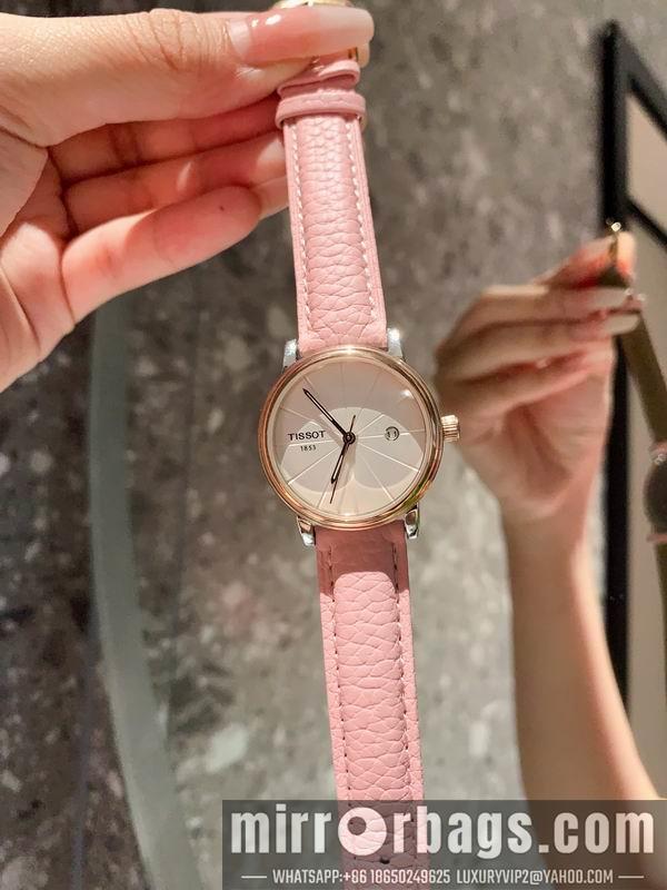 Tissot 30mm 40mm 0830118