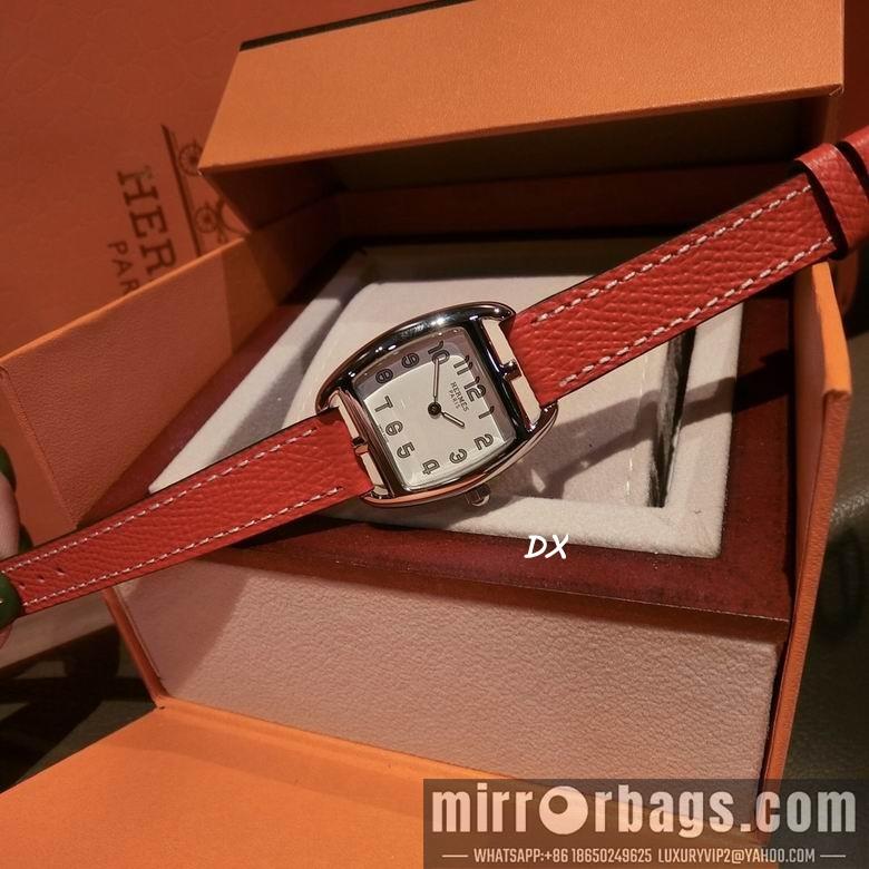 Hermes 26x33mm 6nms43