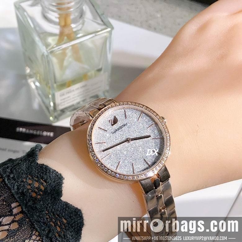 Swarovski 32mm 2nms43