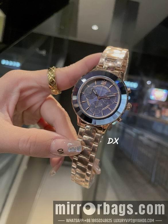 Swarovski 39mm 2nms72