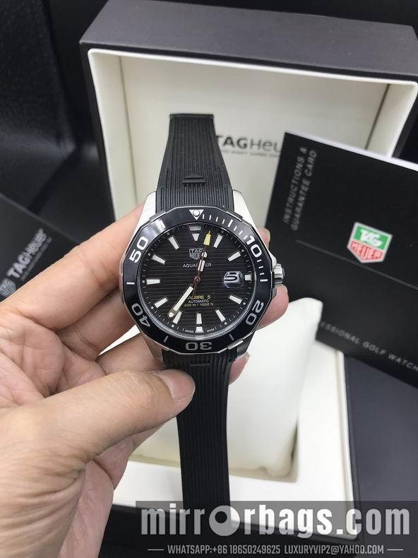 Tag Heuer watch M39