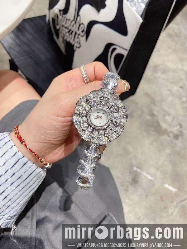 Bvlgari Watch 032599